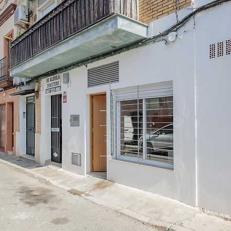 Rentalsevilla Bellavista Exteriér fotografie