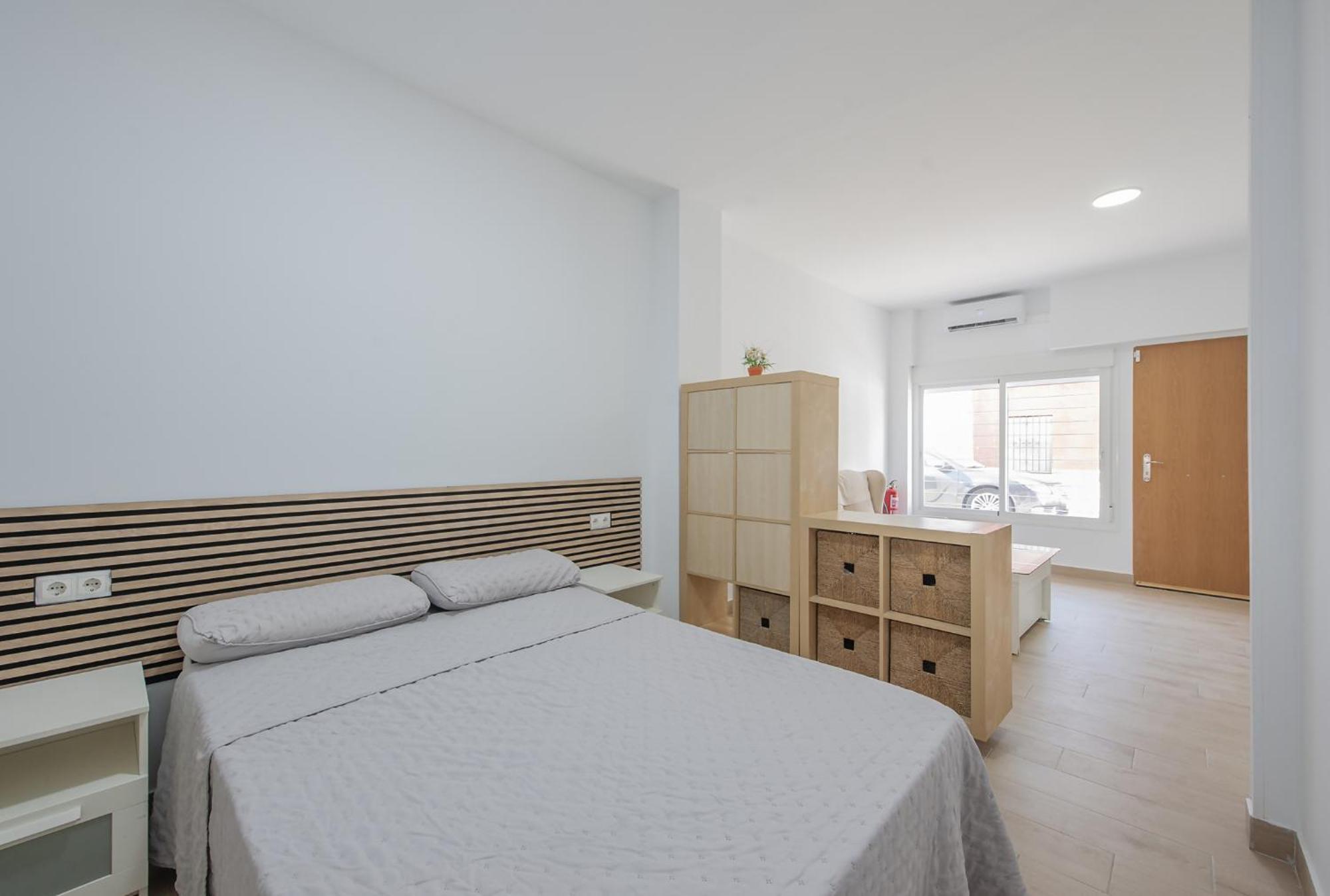 Rentalsevilla Bellavista Exteriér fotografie