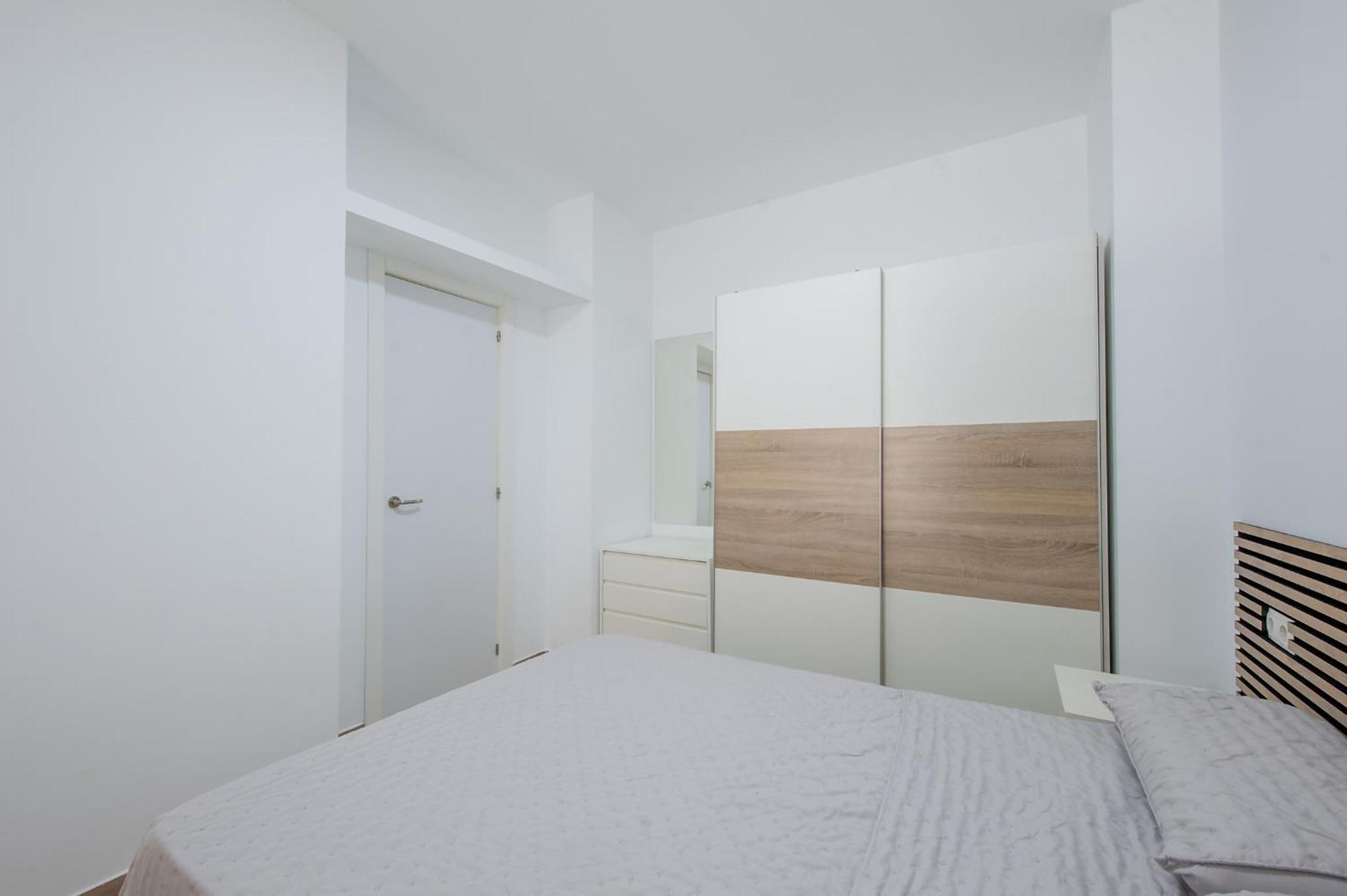Rentalsevilla Bellavista Exteriér fotografie