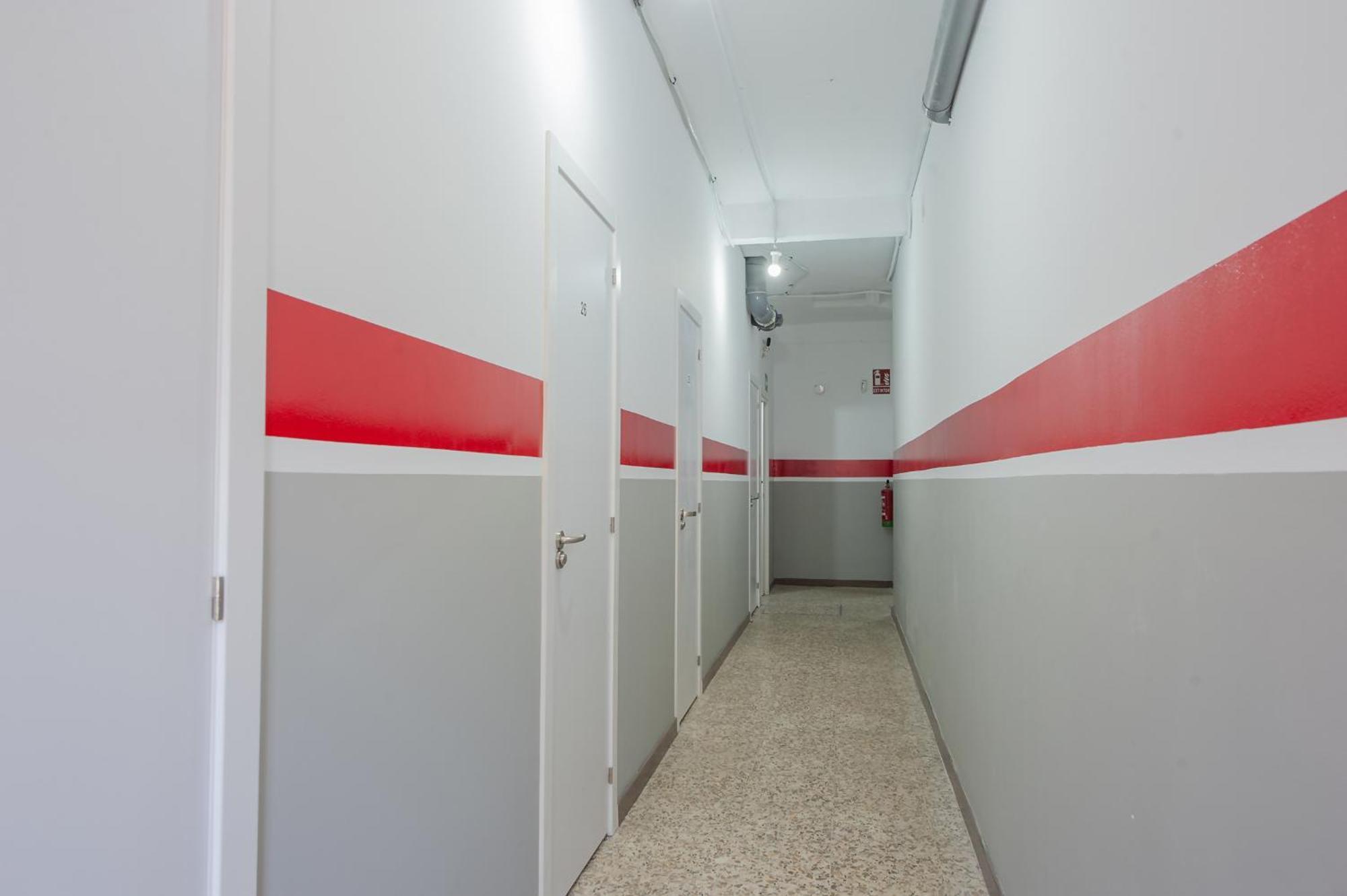 Rentalsevilla Bellavista Exteriér fotografie