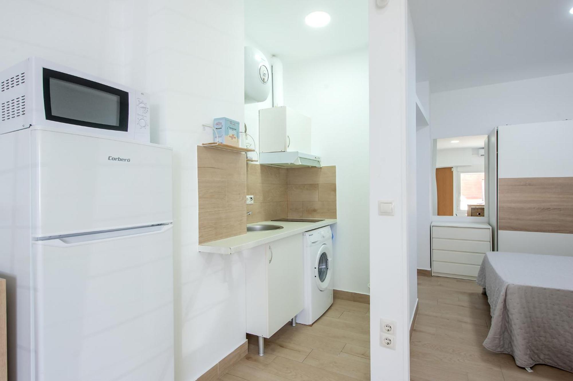 Rentalsevilla Bellavista Exteriér fotografie