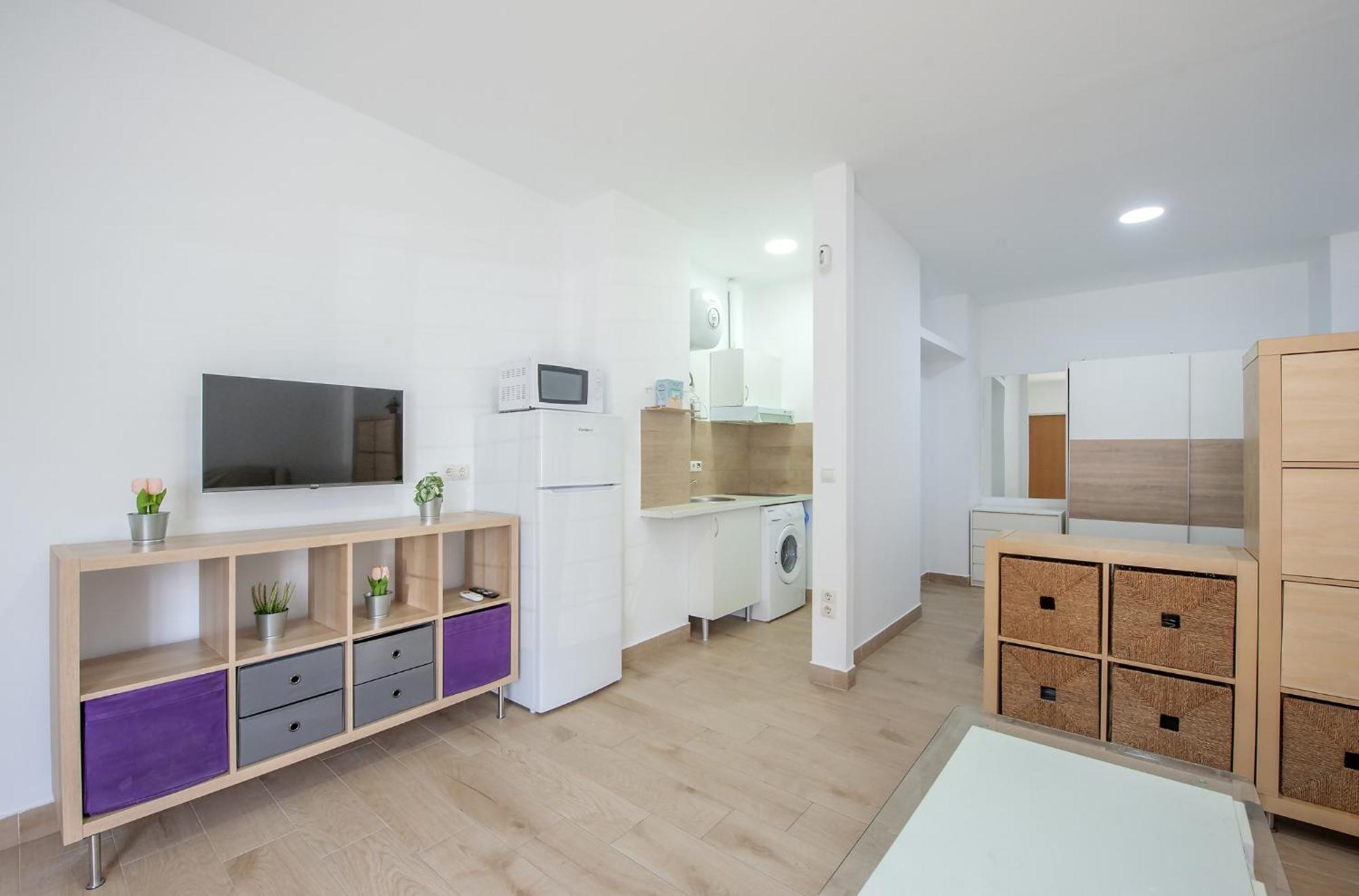 Rentalsevilla Bellavista Exteriér fotografie