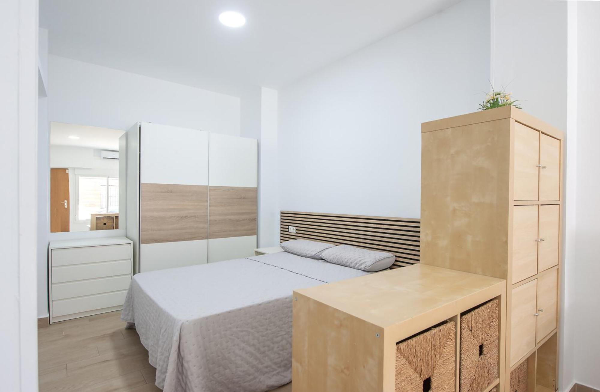 Rentalsevilla Bellavista Exteriér fotografie