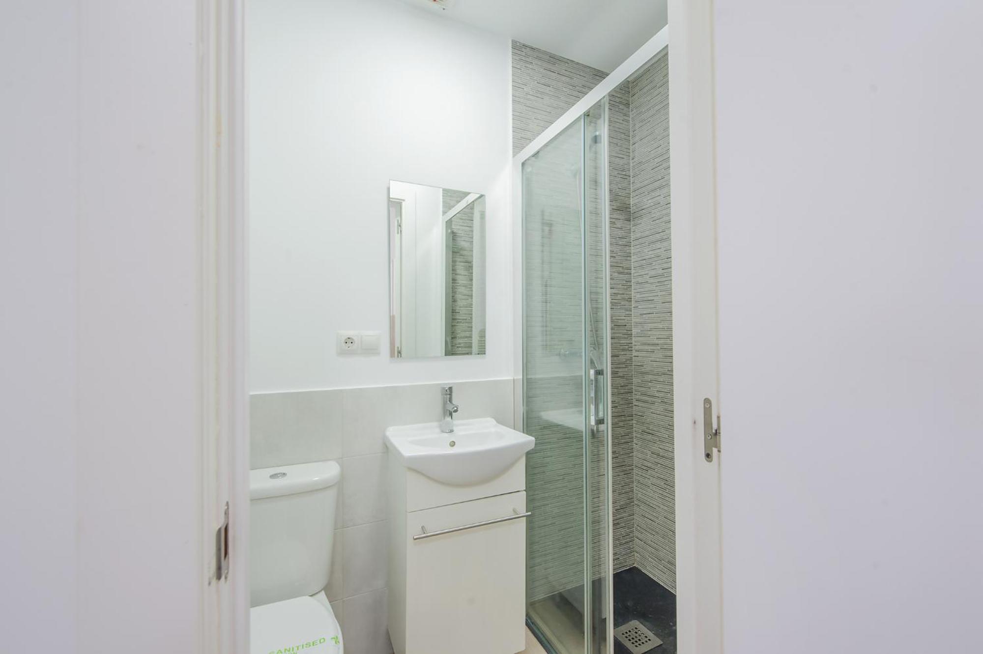 Rentalsevilla Bellavista Exteriér fotografie