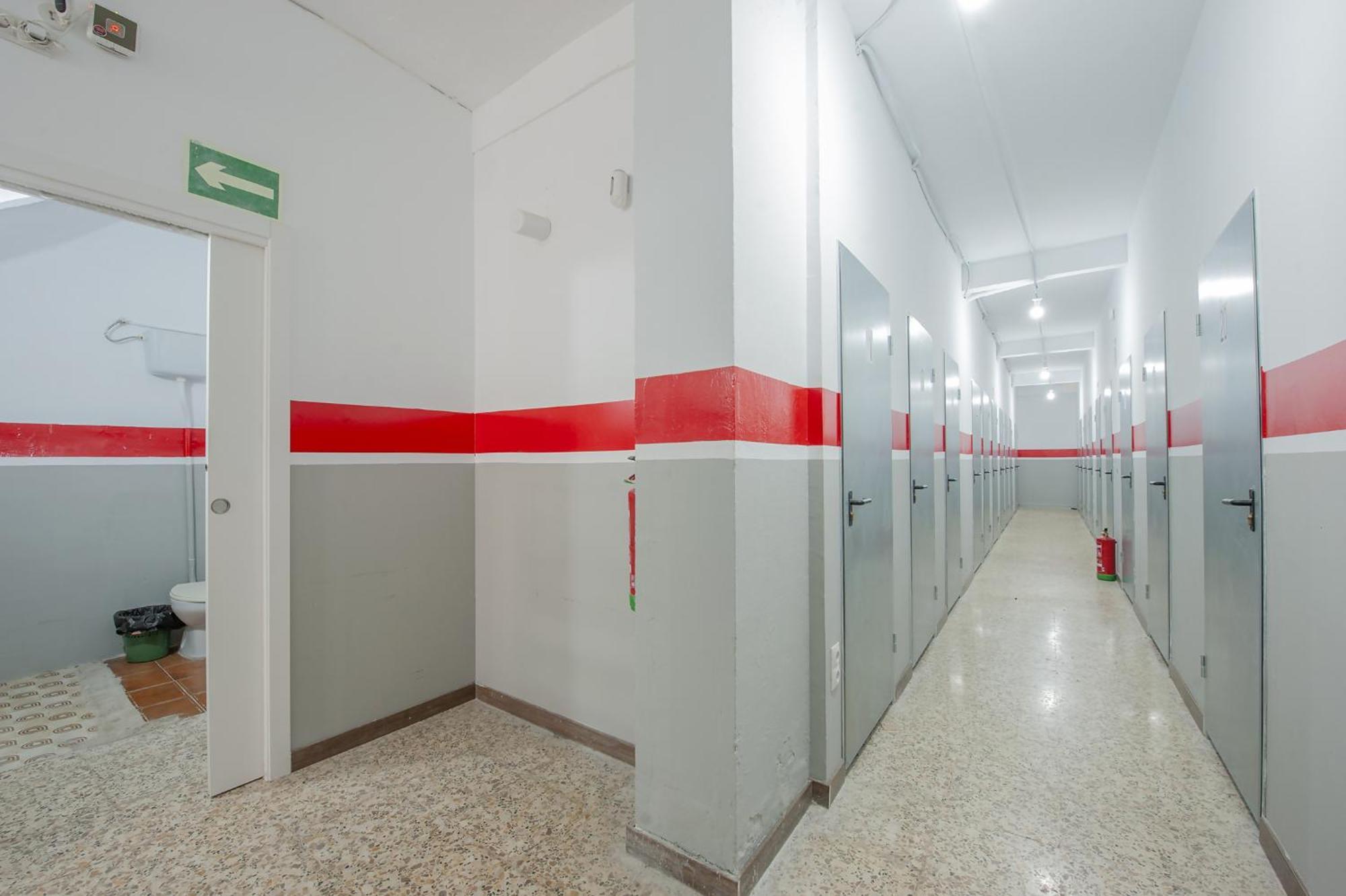 Rentalsevilla Bellavista Exteriér fotografie