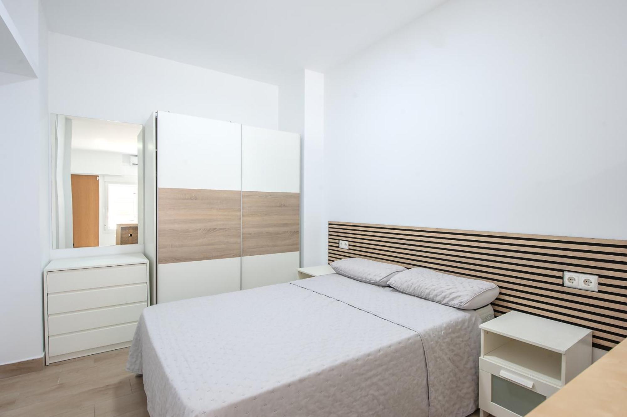 Rentalsevilla Bellavista Exteriér fotografie