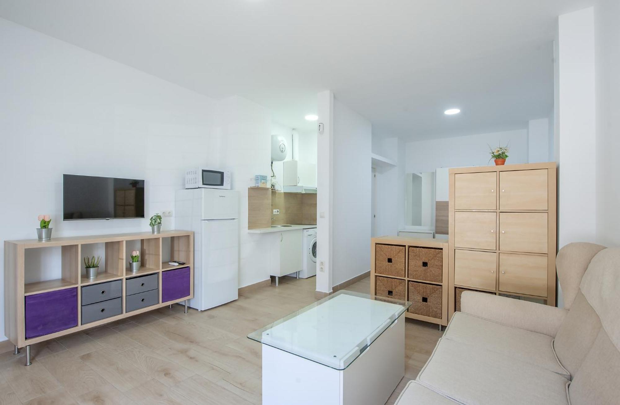 Rentalsevilla Bellavista Exteriér fotografie