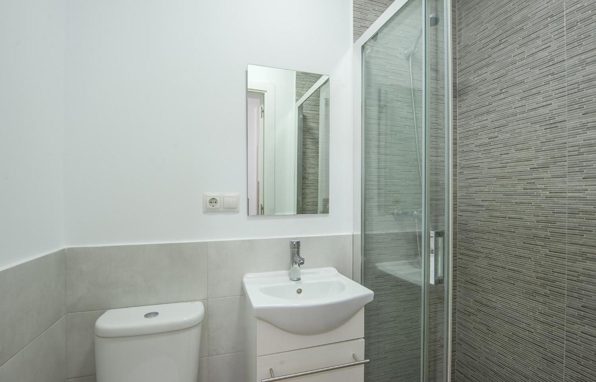 Rentalsevilla Bellavista Exteriér fotografie