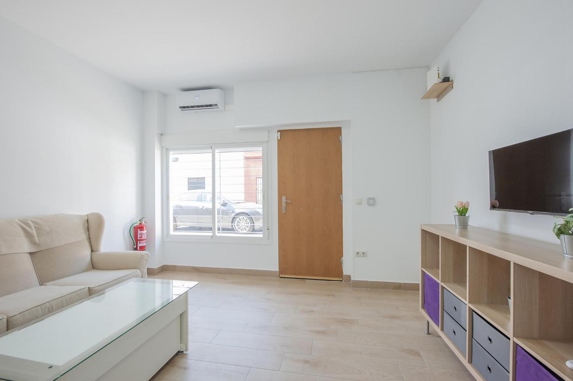 Rentalsevilla Bellavista Exteriér fotografie