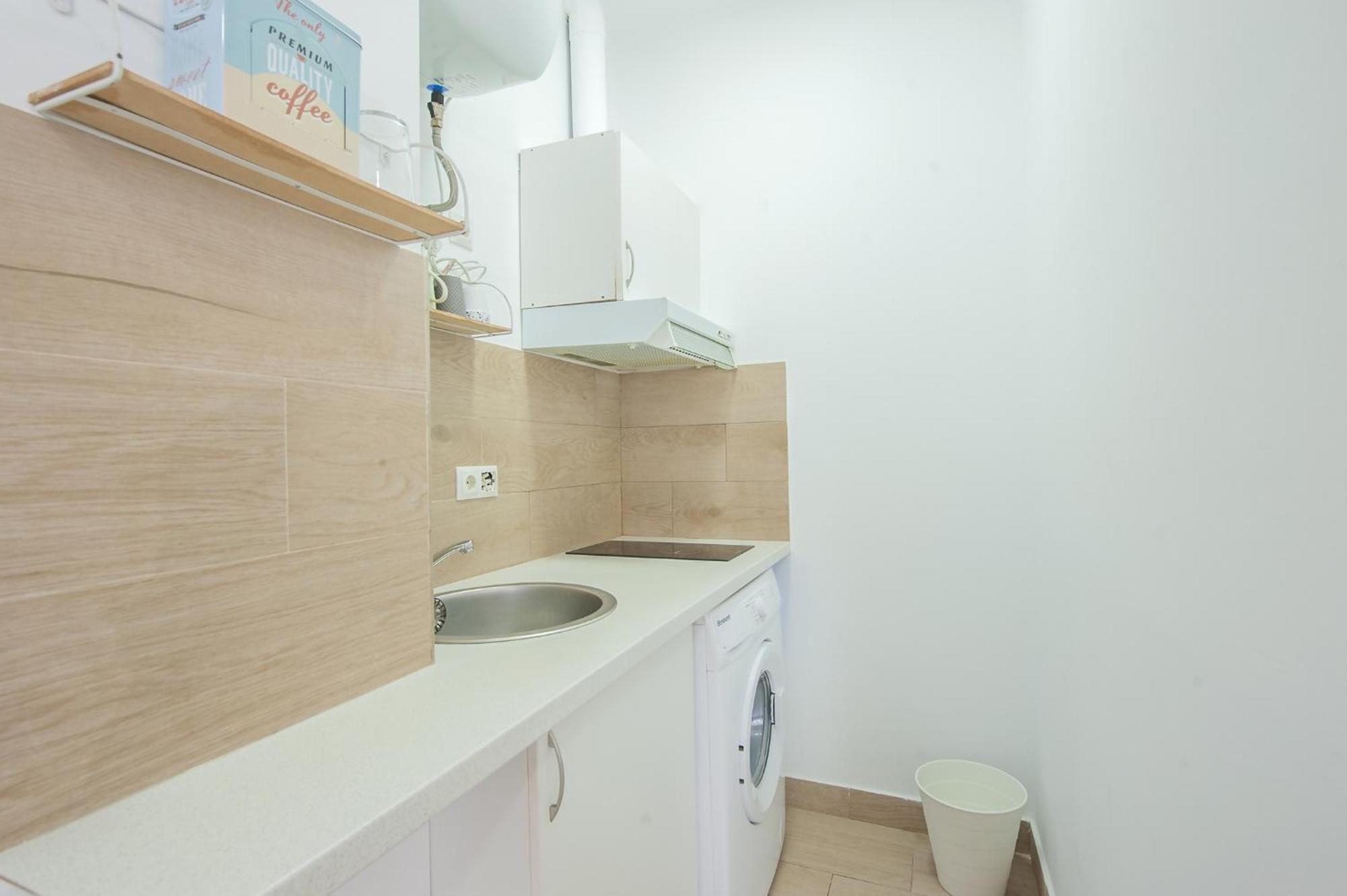 Rentalsevilla Bellavista Exteriér fotografie