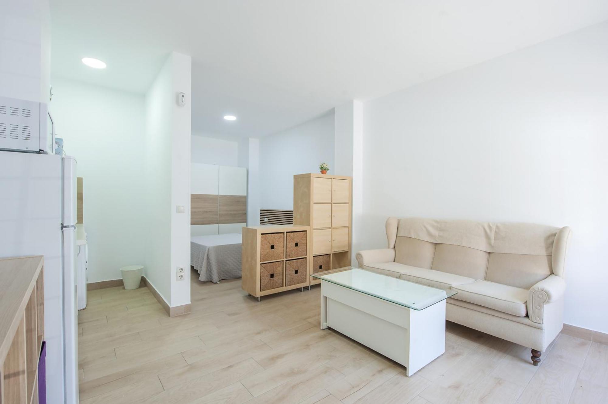 Rentalsevilla Bellavista Exteriér fotografie