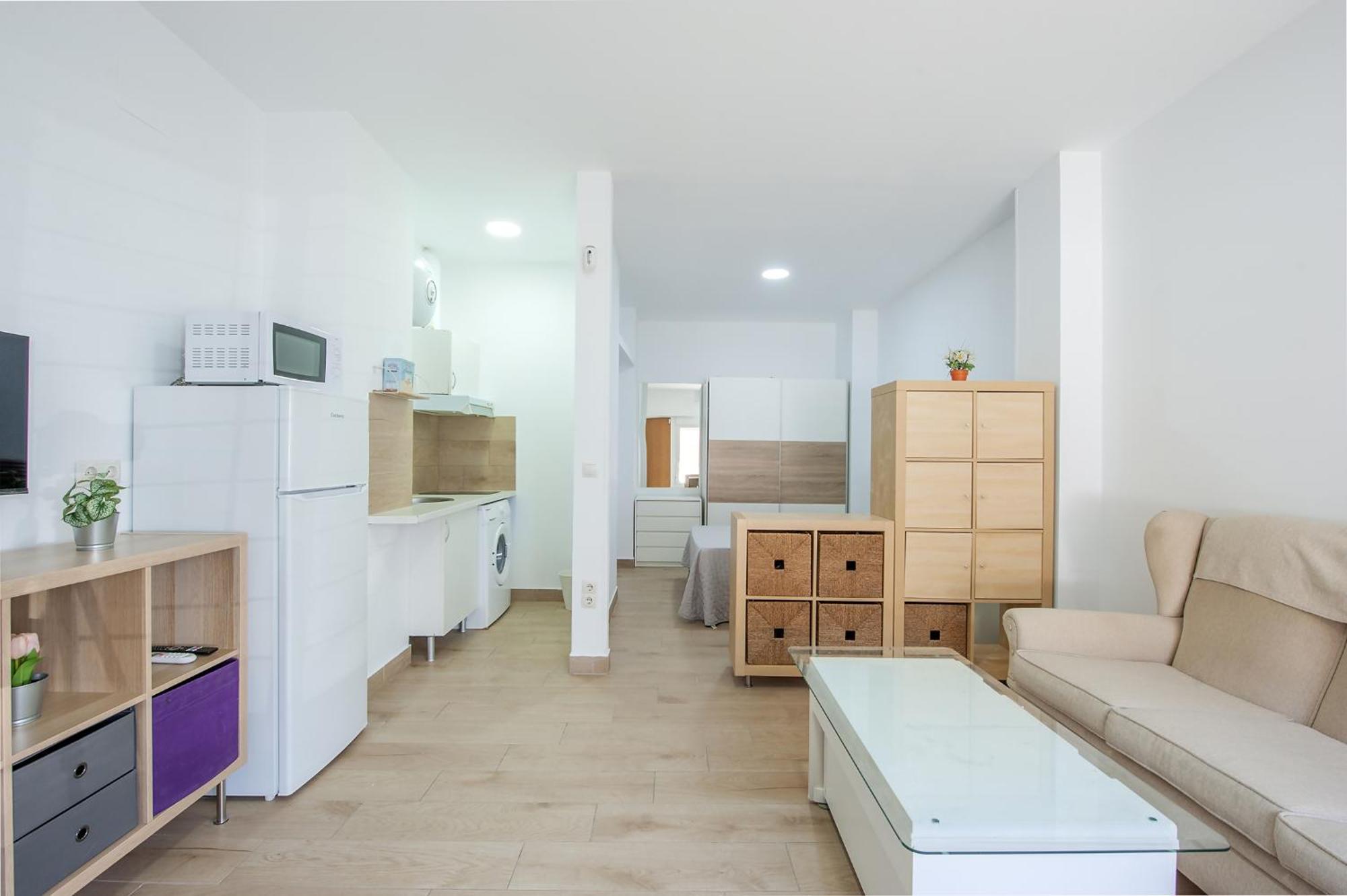 Rentalsevilla Bellavista Exteriér fotografie
